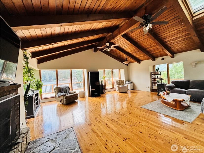 Property photo for 1311 Sw Lake Roesiger Road, Snohomish photo 5