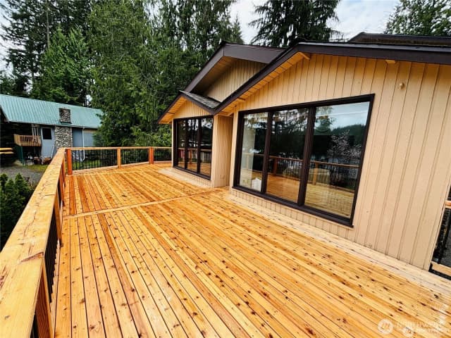 Property photo for 1311 Sw Lake Roesiger Road, Snohomish photo 3