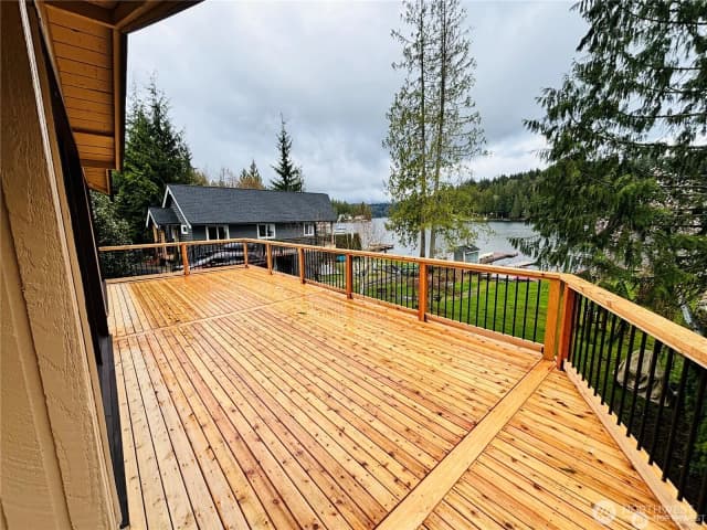 Property photo for 1311 Sw Lake Roesiger Road, Snohomish photo 4