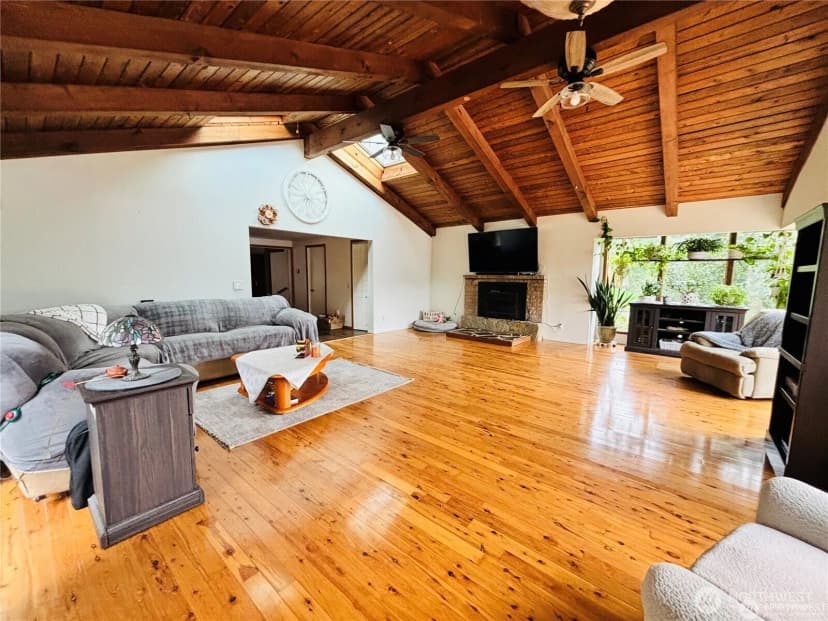 Property photo for 1311 Sw Lake Roesiger Road, Snohomish photo 8