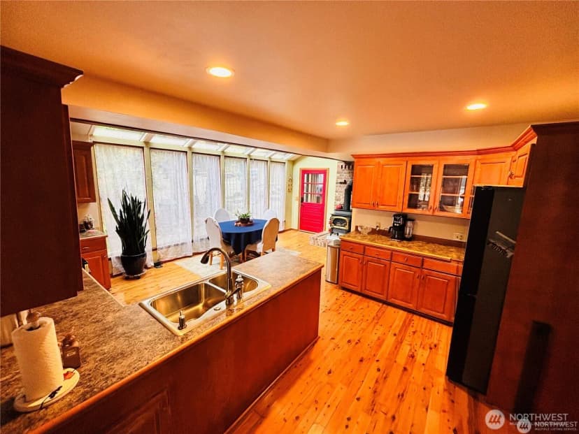 Property photo for 1311 Sw Lake Roesiger Road, Snohomish photo 9