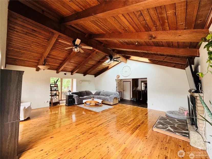 Property photo for 1311 Sw Lake Roesiger Road, Snohomish photo 7