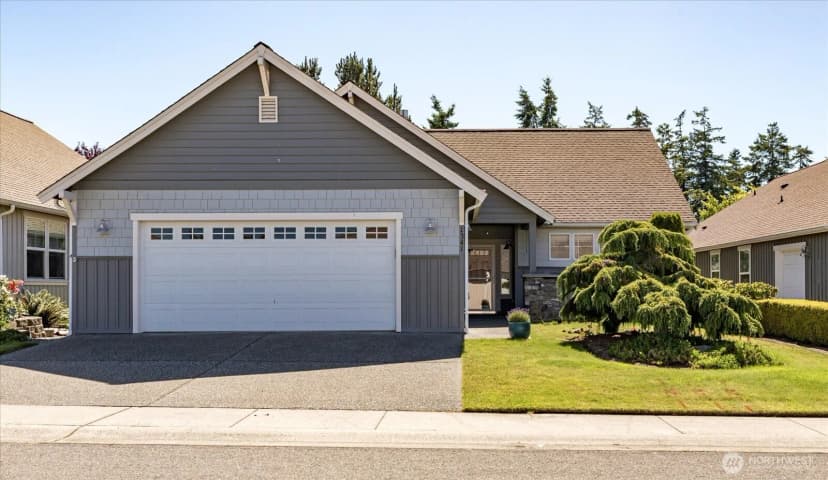 Property photo for 1341 Sw Xavier Drive, Oak Harbor
