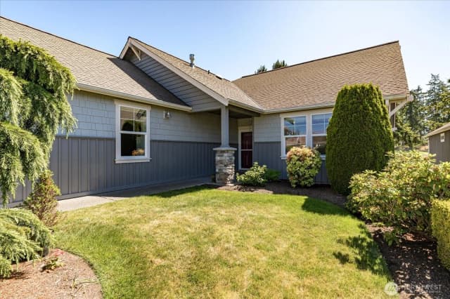 Property photo for 1341 Sw Xavier Drive, Oak Harbor photo 3