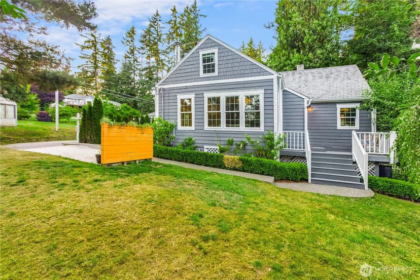 Property photo for 9809 Shepler Road Ne, Bremerton