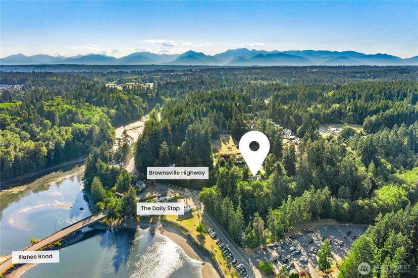 Property photo for 9809 Shepler Road Ne, Bremerton photo 31