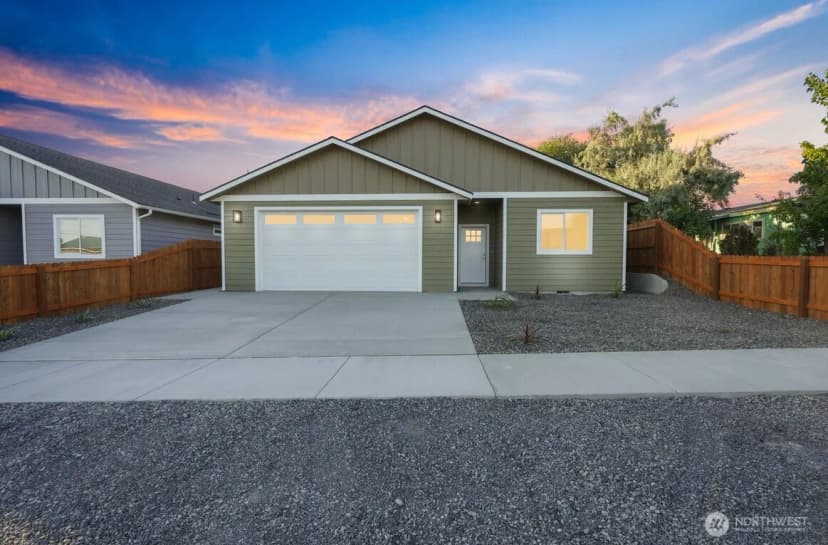 Property photo for 524 2nd Avenue Se, Soap Lake photo 24