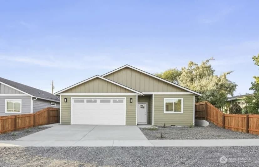 Property photo for 524 2nd Avenue Se, Soap Lake