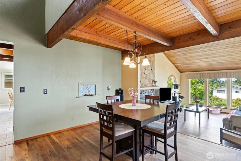 Property photo for 8116 Kaster Drive Ne, Bremerton photo 7