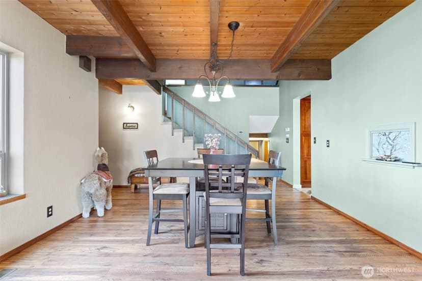 Property photo for 8116 Kaster Drive Ne, Bremerton photo 6