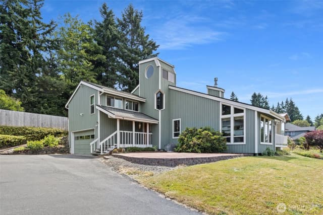 Property photo for 8116 Kaster Drive Ne, Bremerton