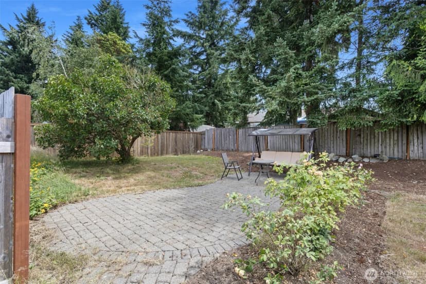 Property photo for 8116 Kaster Drive Ne, Bremerton photo 33