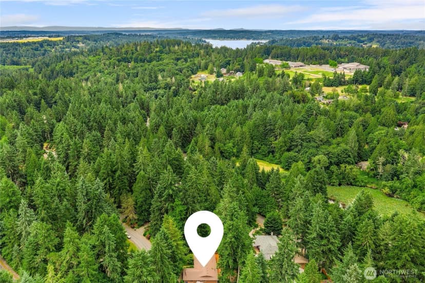 Property photo for 4408 35th Avenue, Gig Harbor photo 29