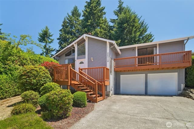Property photo for 32710 5th Avenue Sw, Federal Way
