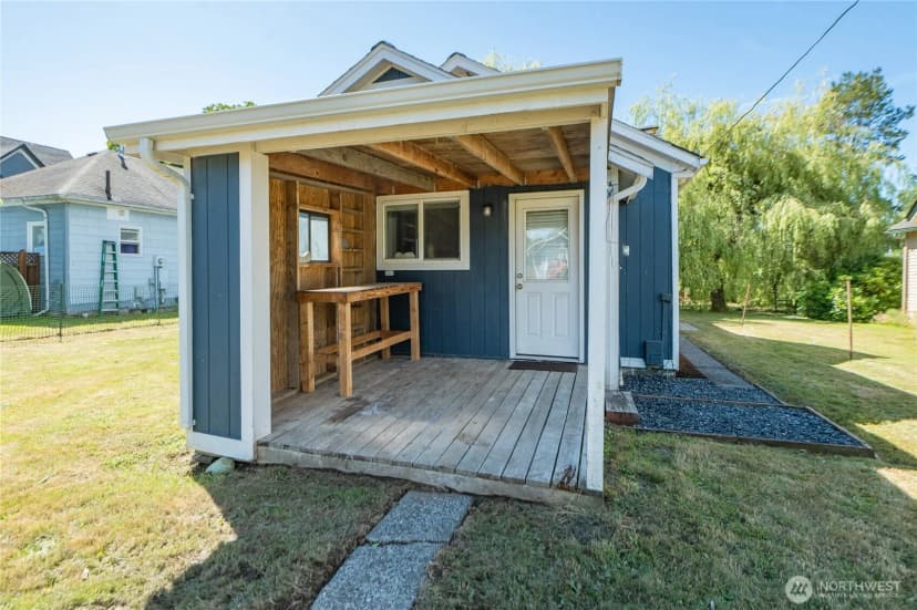 Property photo for 462 G Street, Blaine photo 29