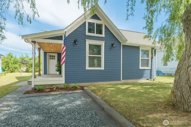 Property photo for 462 G Street, Blaine