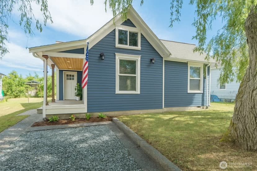 Property photo for 462 G Street, Blaine