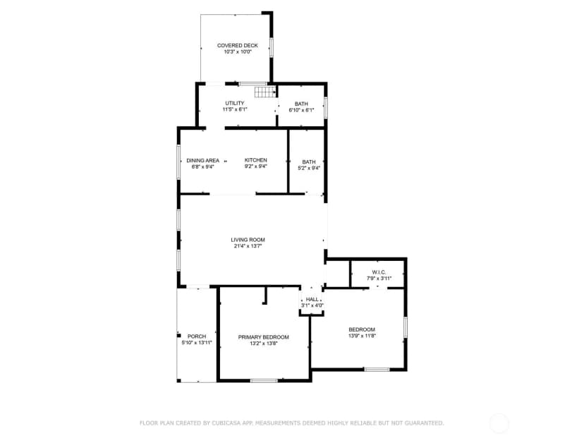 Property photo for 462 G Street, Blaine photo 18