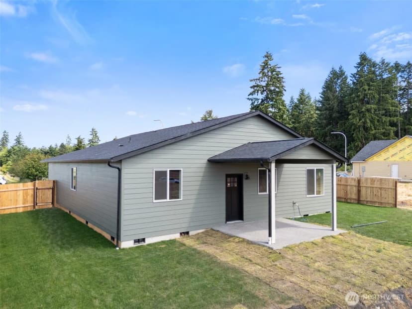 Property photo for 251 Kakela Road, Winlock photo 20