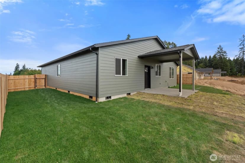 Property photo for 251 Kakela Road, Winlock photo 19