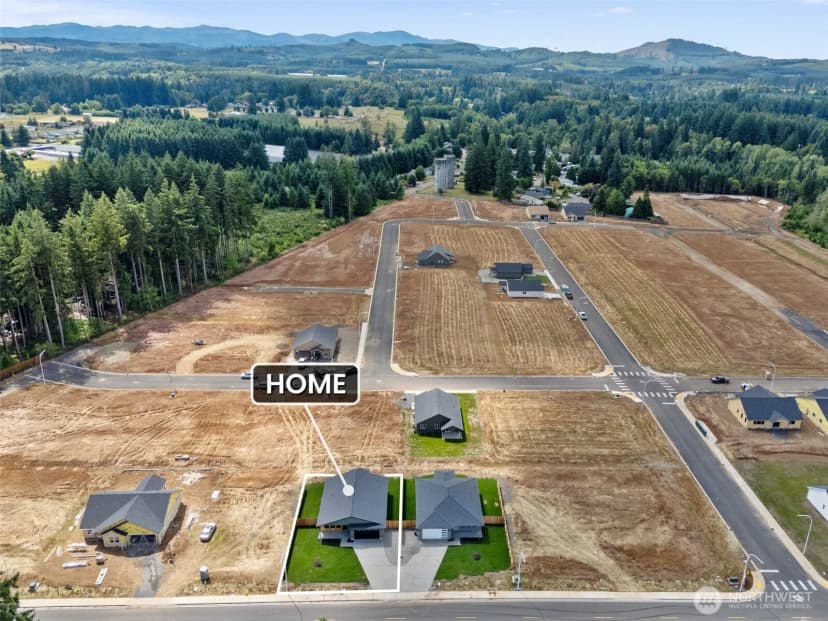 Property photo for 251 Kakela Road, Winlock photo 23