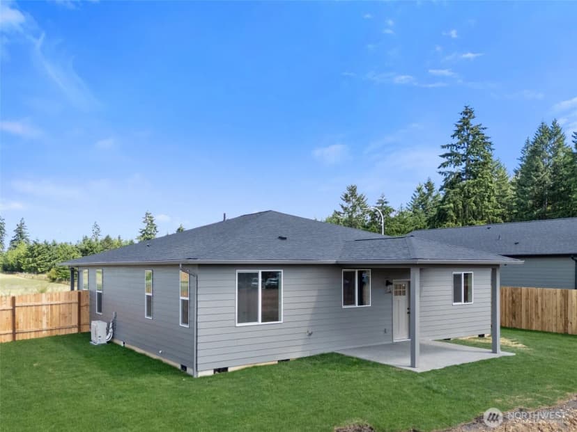 Property photo for 253 Kakela Road, Winlock photo 21