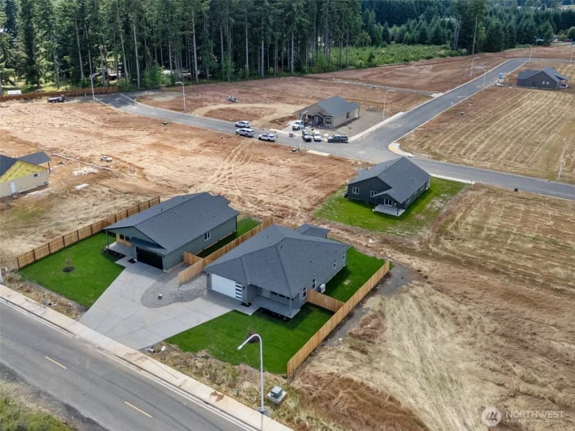 Property photo for 253 Kakela Road, Winlock photo 25