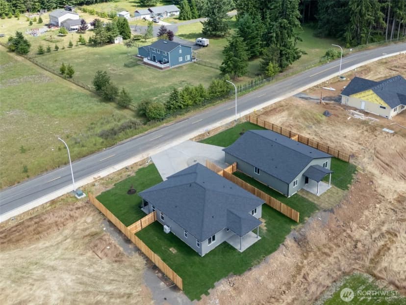 Property photo for 253 Kakela Road, Winlock photo 24