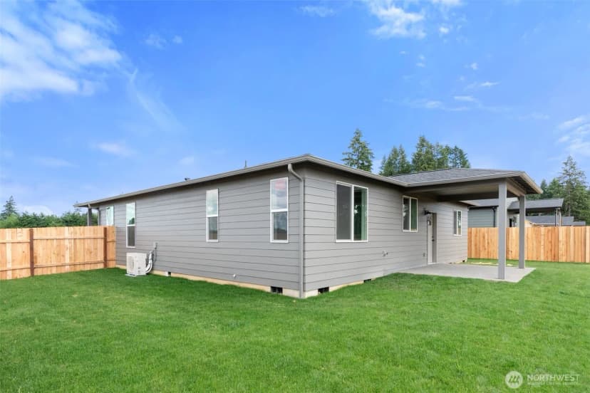 Property photo for 253 Kakela Road, Winlock photo 19