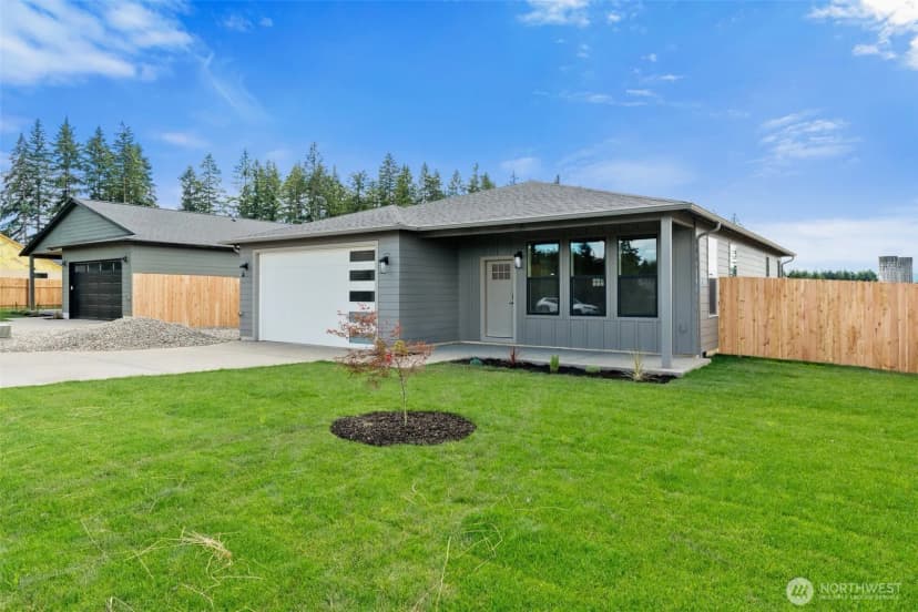Property photo for 253 Kakela Road, Winlock photo 23