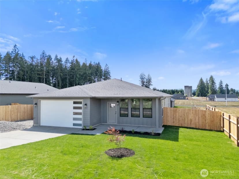 Property photo for 253 Kakela Road, Winlock photo 2