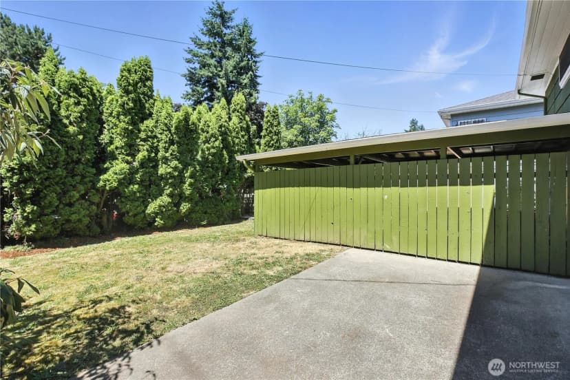 Property photo for 8457 Renton Avenue S, Seattle photo 29