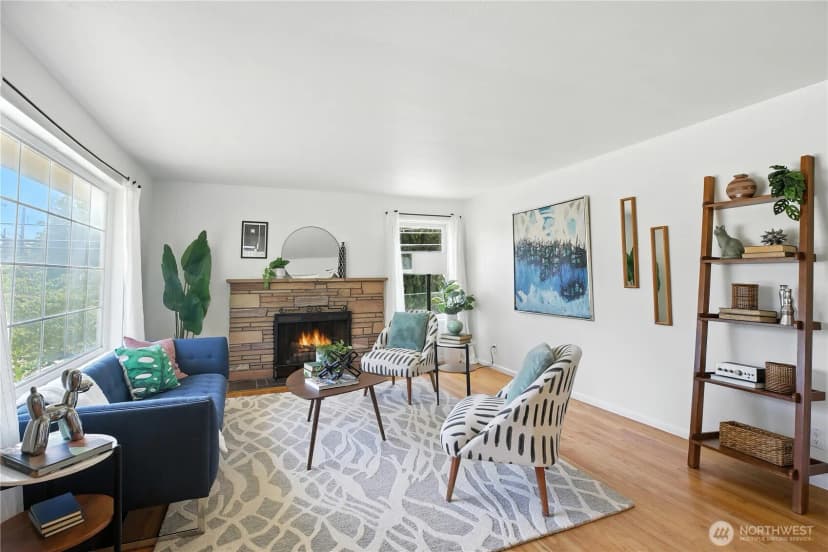 Property photo for 8457 Renton Avenue S, Seattle photo 6