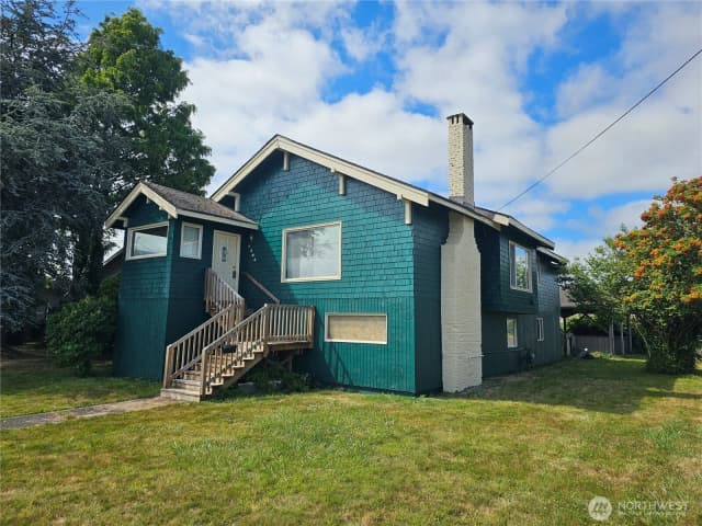 Property photo for 1402 W Market Street, Aberdeen