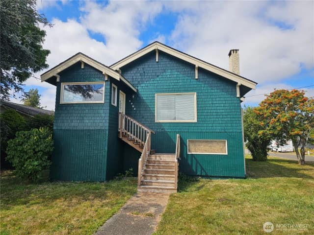 Property photo for 1402 W Market Street, Aberdeen photo 2