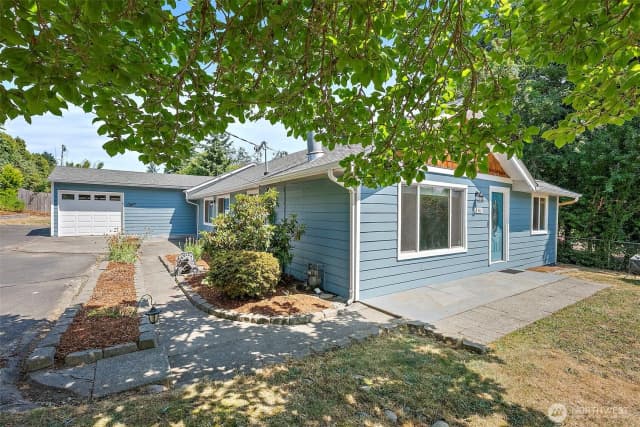 Property photo for 2312 Ne Wyoming Street, Bremerton