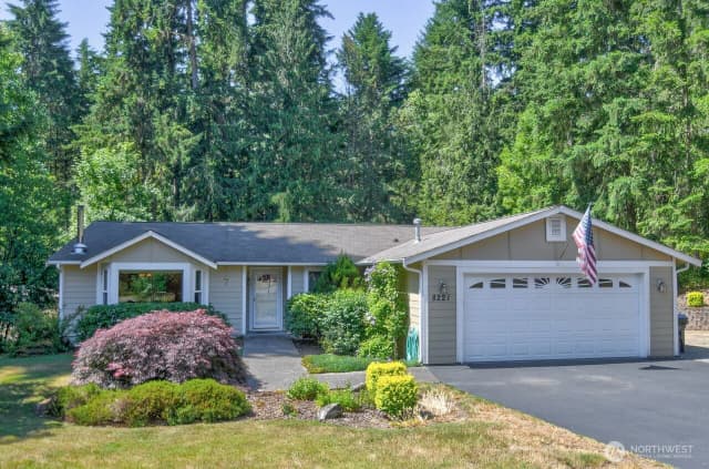 Property photo for 8221 Cedarwood Street Se, Tenino
