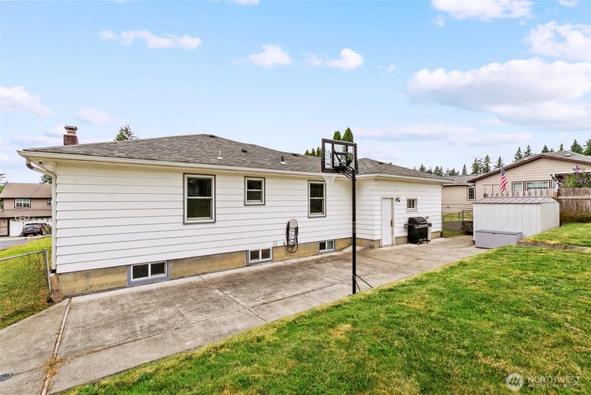 Property photo for 706 N 16th Avenue, Kelso photo 19