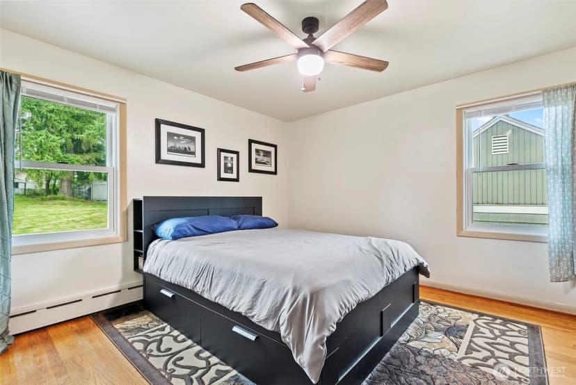 Property photo for 706 N 16th Avenue, Kelso photo 10