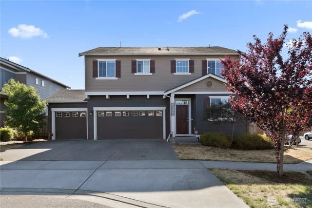Property photo for 2849 Mahogany Street Ne, Lacey