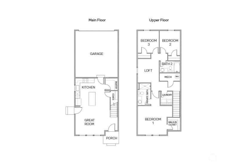 Property photo for 2403 Trailside Drive Ne #90, Olympia photo 21