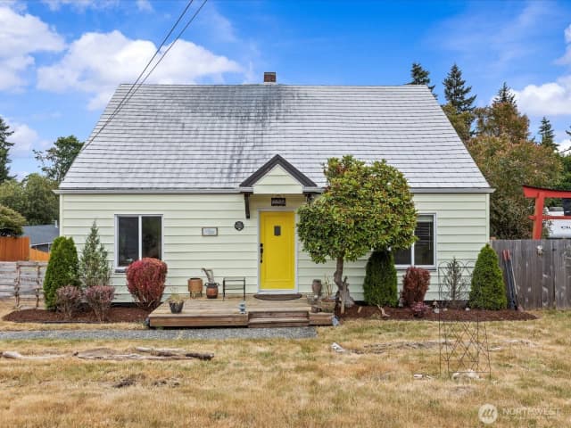 Property photo for 6507 Cady Rd, Everett photo 3
