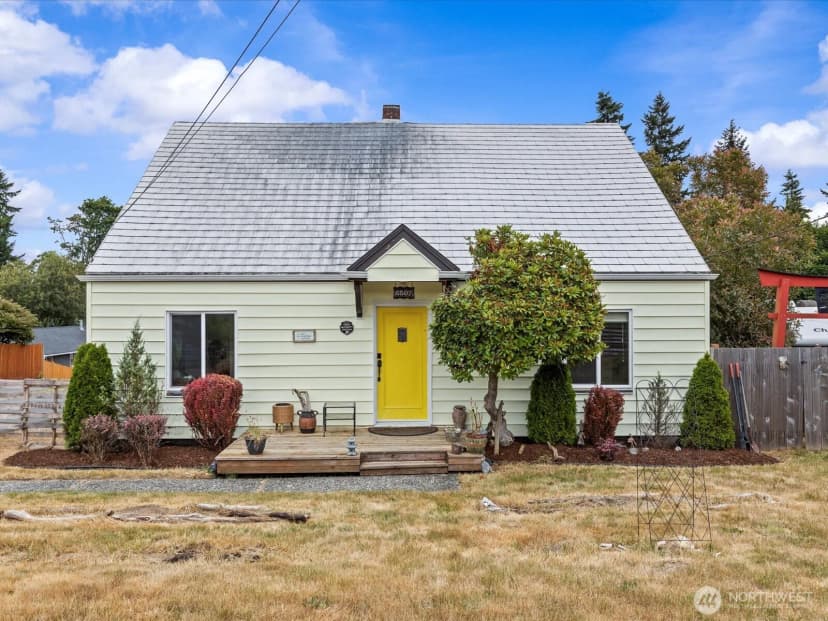Property photo for 6507 Cady Rd, Everett photo 3