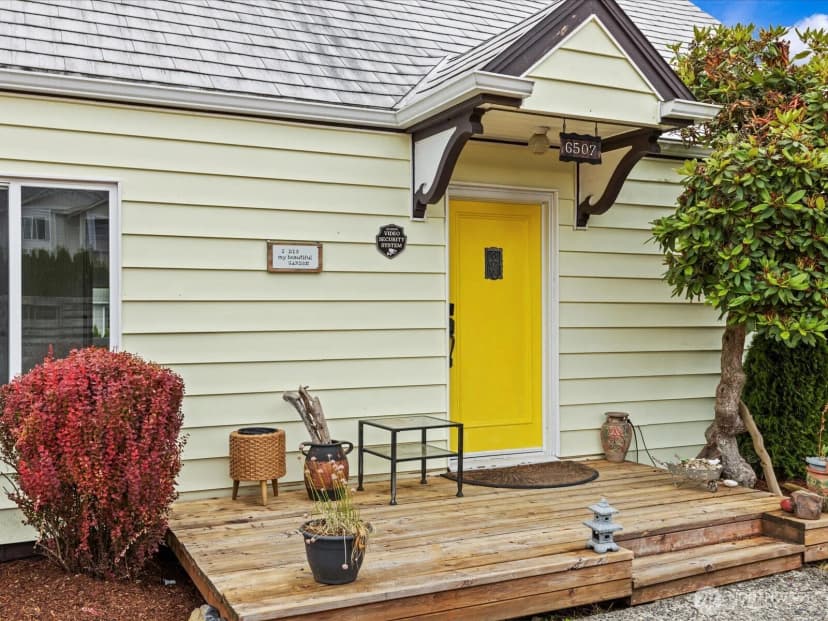 Property photo for 6507 Cady Rd, Everett