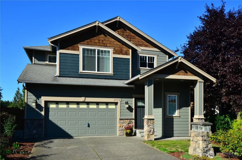 Property photo for 27719 Ne 146th Way, Duvall