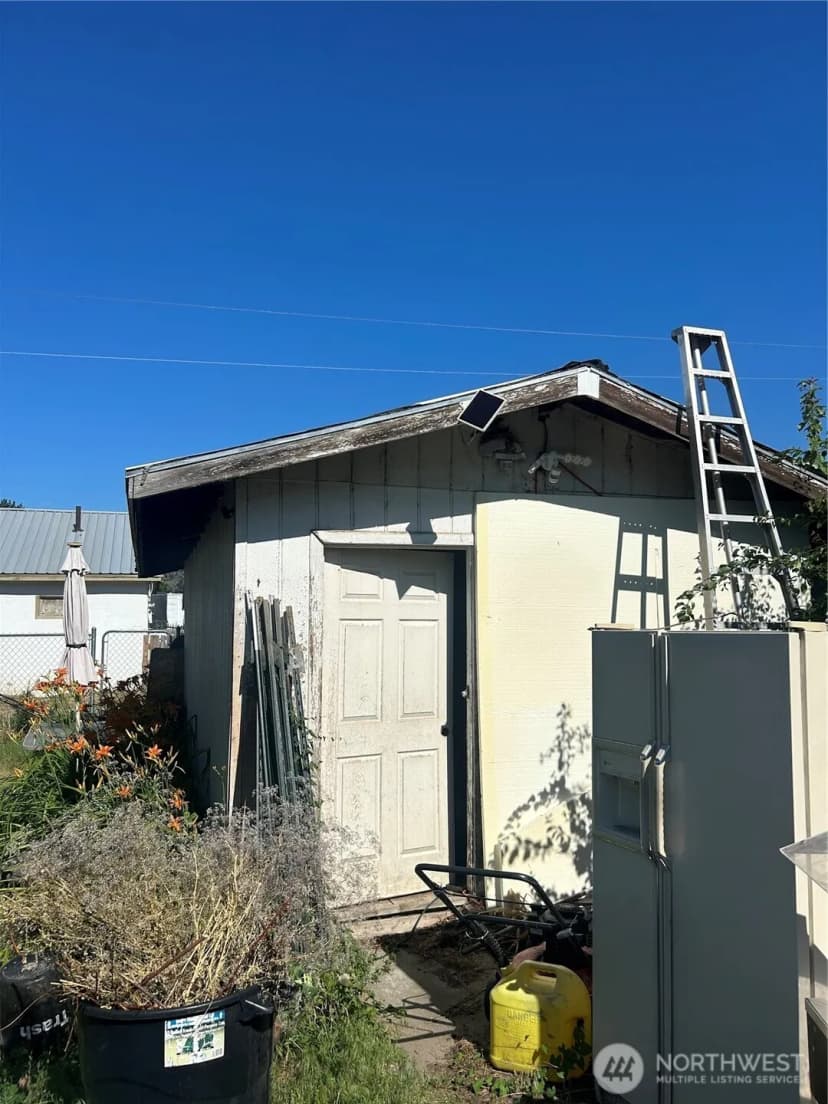 Property photo for 517 Juniper, Oroville photo 13