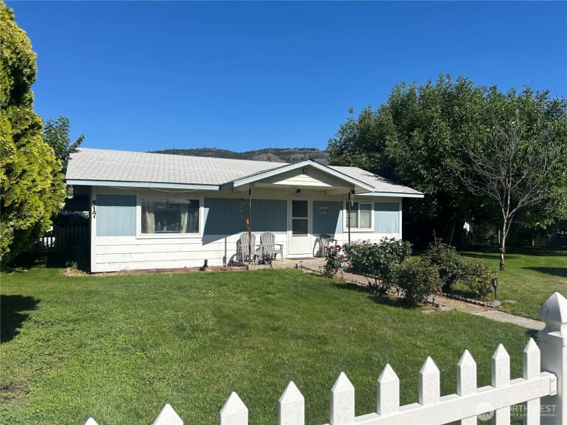 Property photo for 517 Juniper, Oroville