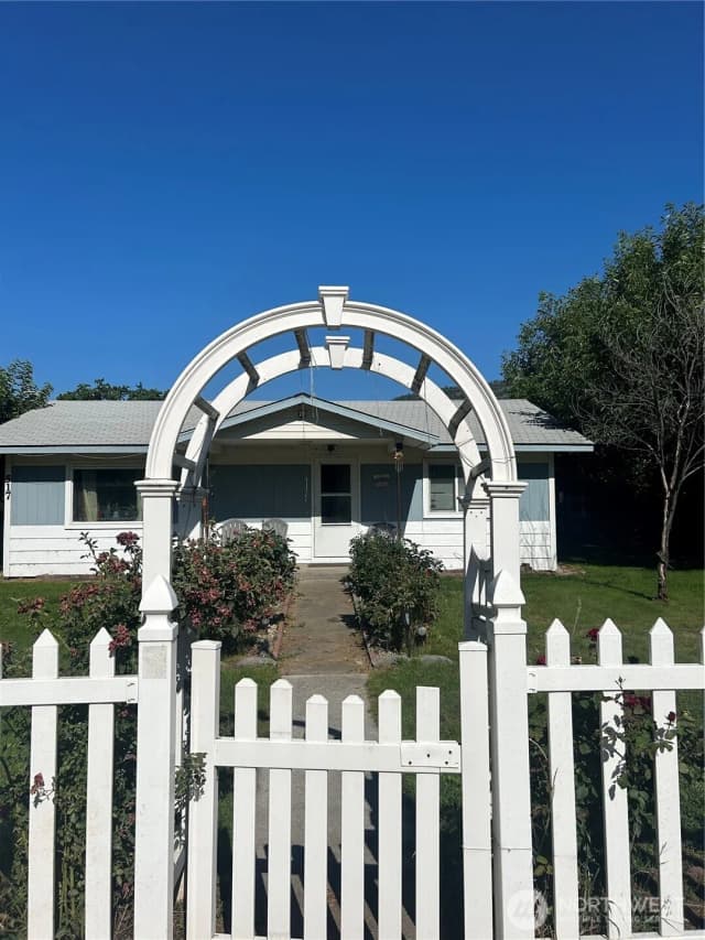 Property photo for 517 Juniper, Oroville photo 2
