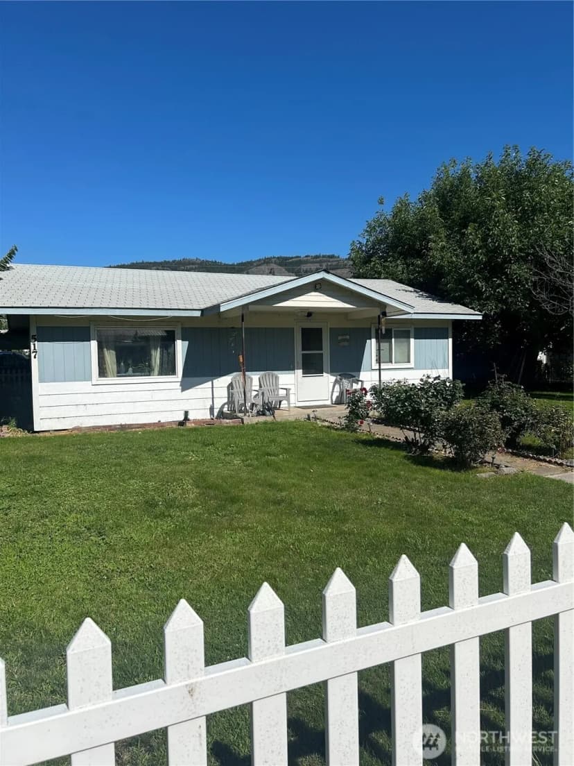 Property photo for 517 Juniper, Oroville photo 3