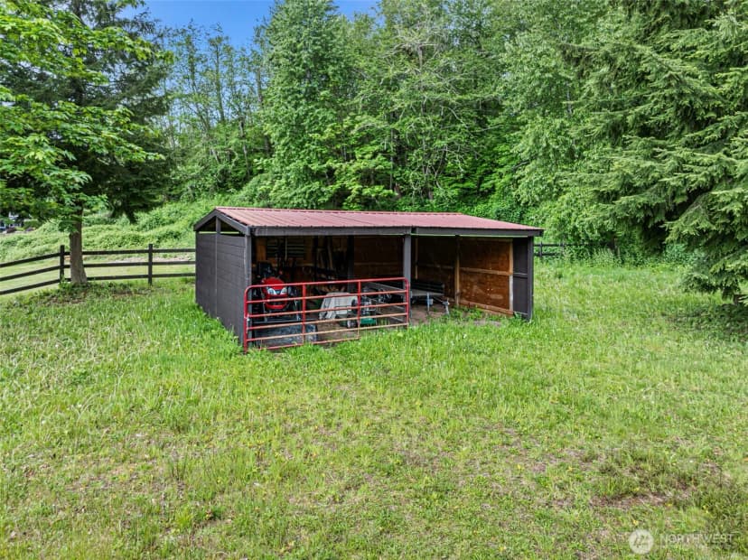 Property photo for 26427 142nd Avenue E, Buckley photo 24